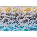 LennyLamb LennyPreschool - Jurassic Fossil