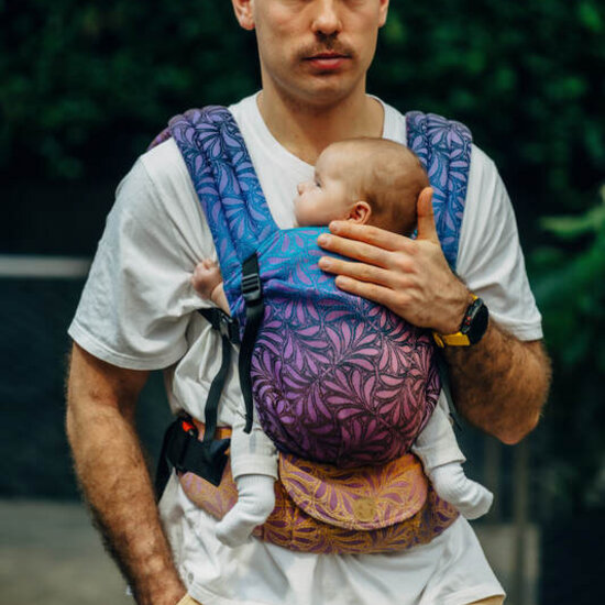 LennyLamb LennyLight - Infinity Roller