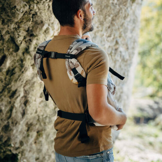 LennyLamb LennyLight - Jurassic Park Fossil