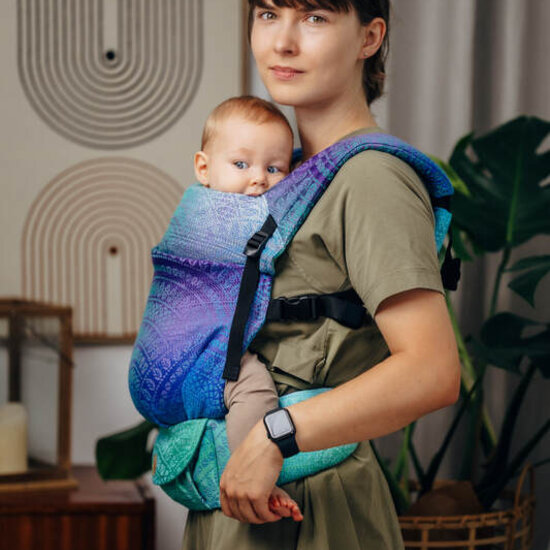 LennyLamb LennyLight - Peacock's Tail Fantasy