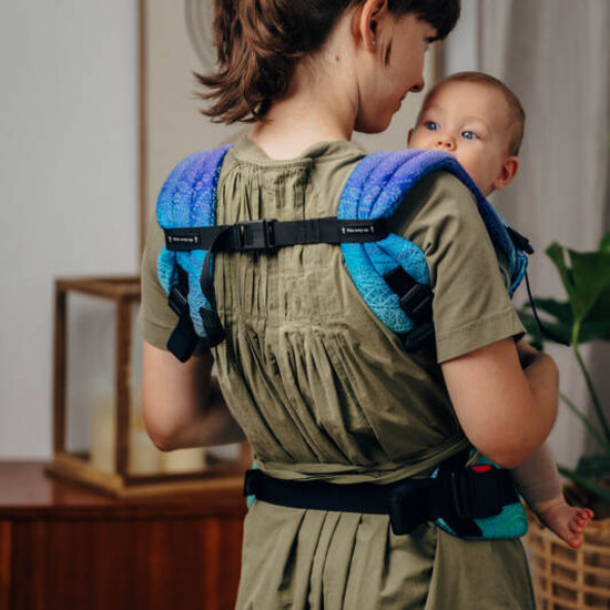 LennyLamb LennyLight - Peacock's Tail Fantasy