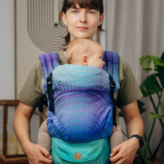 LennyLamb LennyLight - Peacock's Tail Fantasy