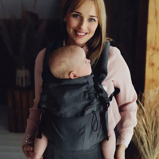 Little Frog  Little Frog Prime Carrier V3 - Slate Moonstone