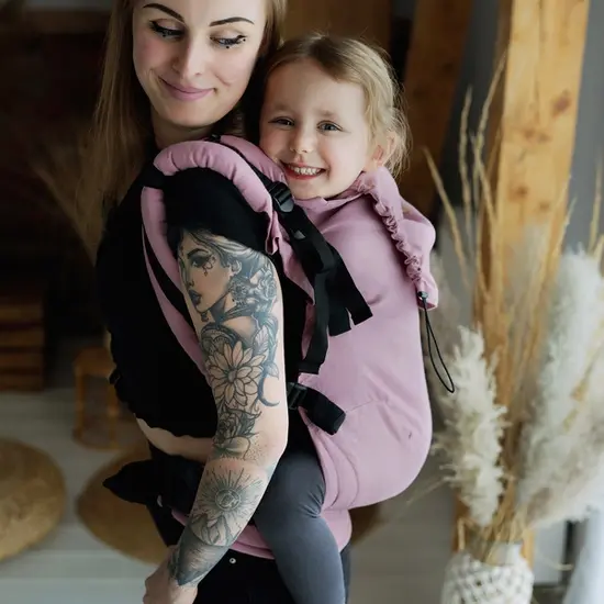 Little Frog  Little Frog Preschooler - Linen Hutt Lagoon