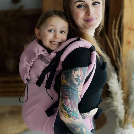 Little Frog  Little Frog Preschooler - Linen Hutt Lagoon