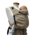 Storchenwiege Storchenwiege Babycarrier Talemo - Sand