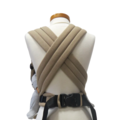 Storchenwiege Storchenwiege Babycarrier Talemo - Sand