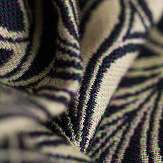 LennyLamb LennyLamb ringsling - Infinity Timeless