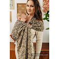 LennyLamb LennyLamb ringsling - Infinity Timeless
