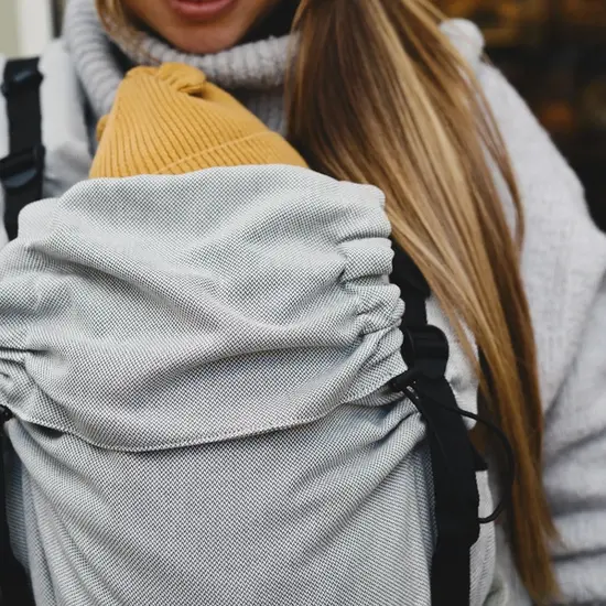 Little Frog  Little Frog Prime Carrier V3 - Gray Moonstone