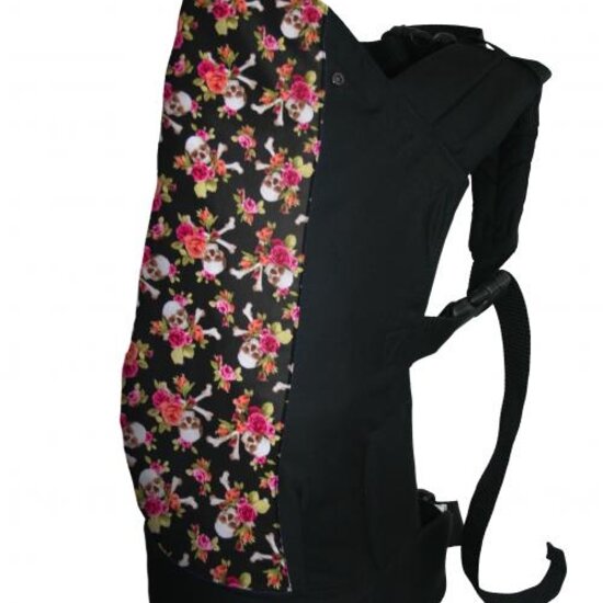 Rose & Rebellion Rose & Rebellion Toddler - The Outlaw