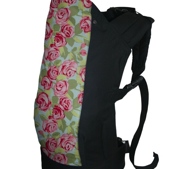 Rose & Rebellion Rose & Rebellion Toddler - English Rose