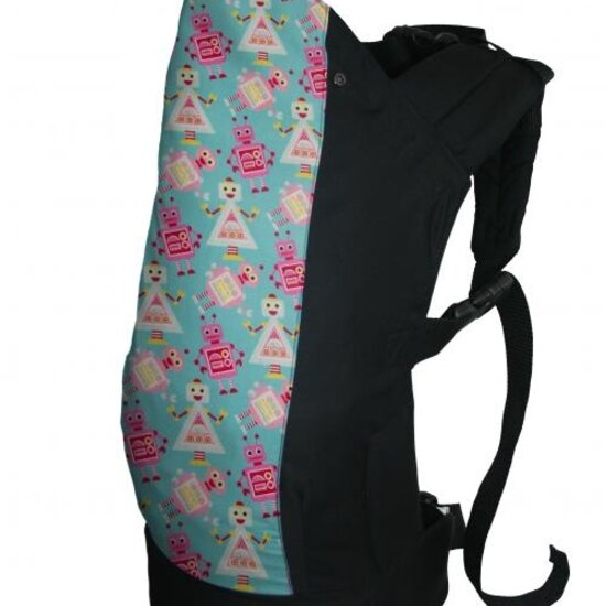 Rose & Rebellion Rose & Rebellion Toddler - Intergalactic