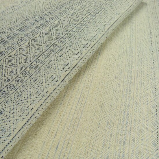 Didymos Didymos draagdoek - Prima Shades of Blue Triblend
