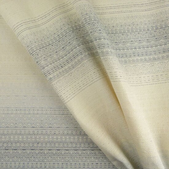 Didymos Didymos draagdoek - Prima Shades of Blue Triblend