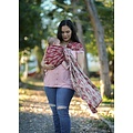 Neko Neko Ringsling - Laurus Joy