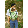 Huggyberry  Huggy Plus Toddler - Marble Cedar
