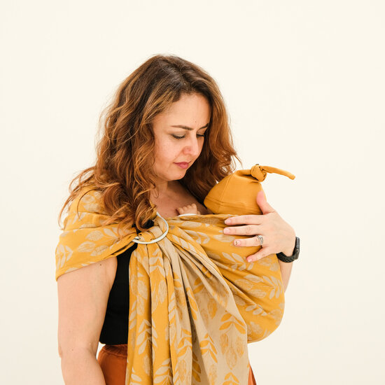 Neko Neko Ringsling - Alinda