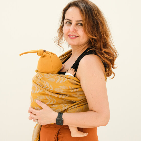 Neko Neko Ringsling - Alinda