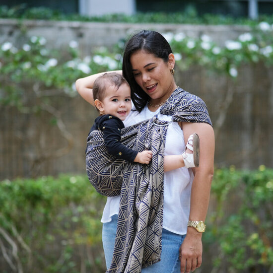 Neko Neko Ringsling - Elfida