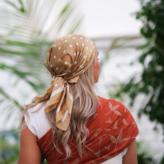 Neko Neko Ringsling - Gemma Amber