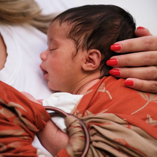 Neko Neko Ringsling - Gemma Amber