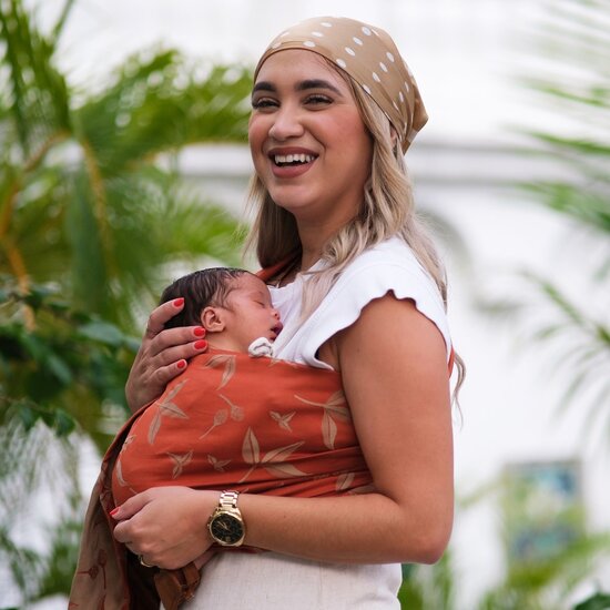 Neko Neko Ringsling - Gemma Amber