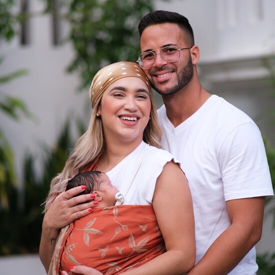 Neko Neko Ringsling - Gemma Amber