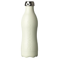 DOWABO DOWABO roestvrijstalen drinkfles 800 ml - Pina Colada