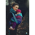 Little Frog  Little Frog draagdoek - Magic Dust maat 6