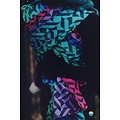 Little Frog  Little Frog draagdoek - Magic Dust maat 6