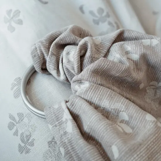 Little Frog  Little Frog ringsling - Fleeting Nature