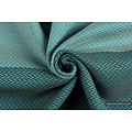 LennyLamb LennyLamb draagdoek - Little Herringbone Baby Mint