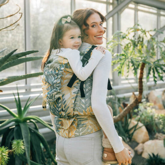 LennyLamb LennyPreschool - Rainforest Selva