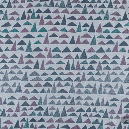 LennyLamb LennyPreschool - Eagle Rock Hike met Lyocell