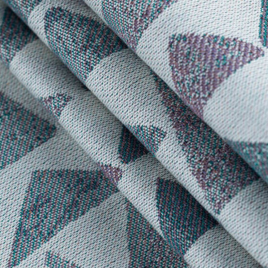 LennyLamb LennyPreschool - Eagle Rock Hike met Lyocell