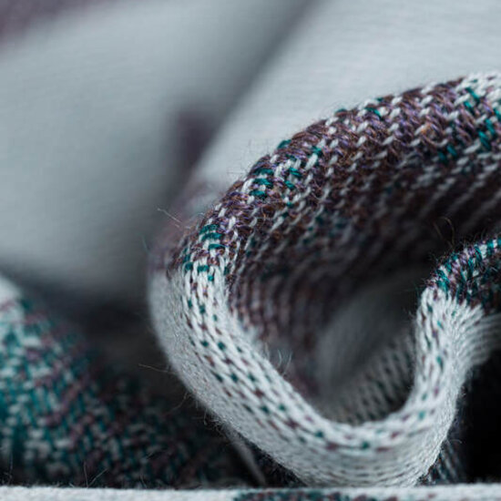 LennyLamb LennyPreschool - Eagle Rock Hike met Lyocell