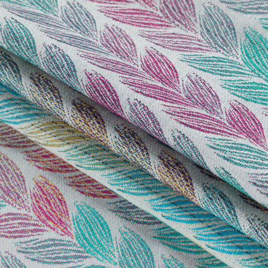 LennyLamb LennyPreschool - Tangled Plait