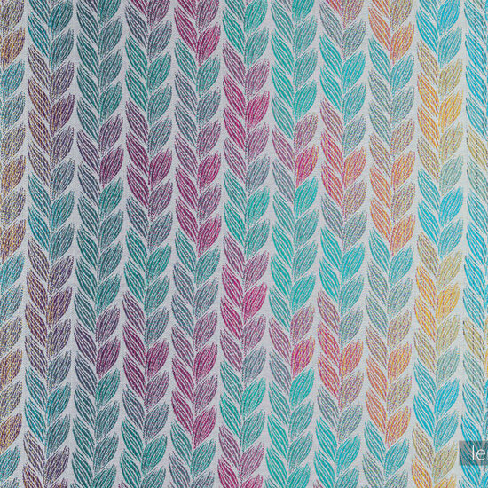 LennyLamb LennyPreschool - Tangled Plait