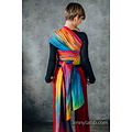 LennyLamb LennyLamb draagdoek - Rainbow Lotus