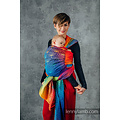 LennyLamb LennyLamb draagdoek - Rainbow Lotus