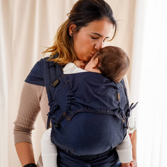 Neko Neko Half Buckle Baby Size - Jeanious