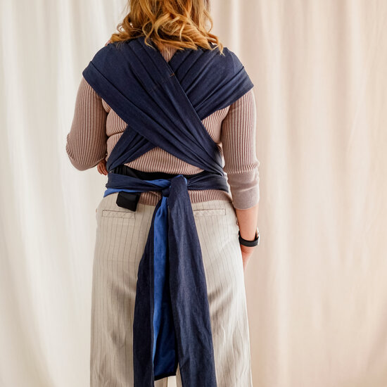 Neko Neko Half Buckle Baby Size - Jeanious