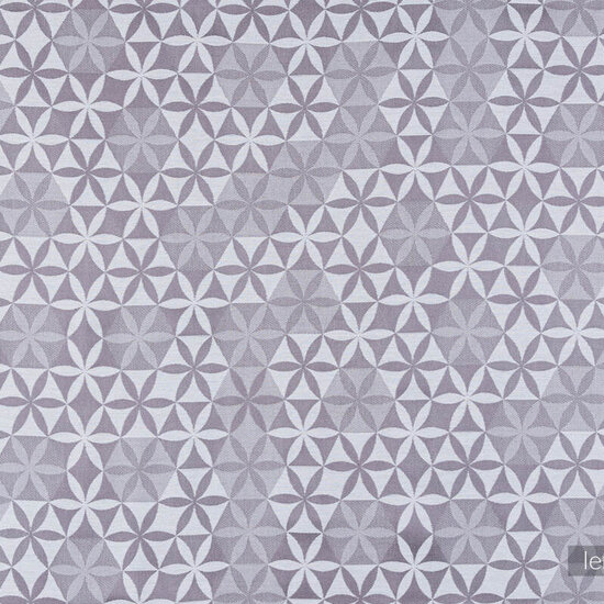 LennyLamb LennyLight - Hexaflowers Mirror