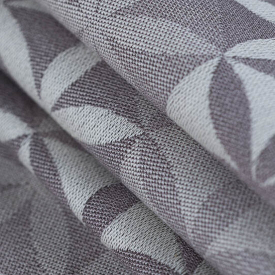 LennyLamb LennyLight - Hexaflowers Mirror