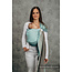 LennyLamb LennyLamb ringsling - Little Herringbone Mint