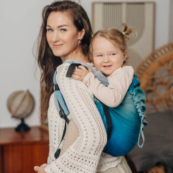 LennyLamb LennyLamb  Onbuhimo PRO Preschool - Airglow