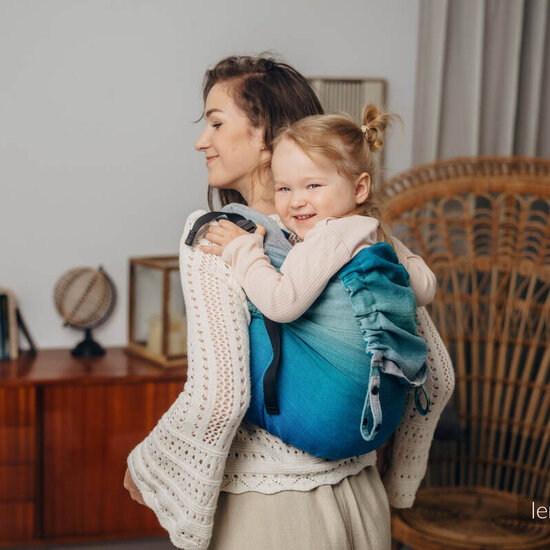 LennyLamb LennyLamb  Onbuhimo PRO Preschool - Airglow