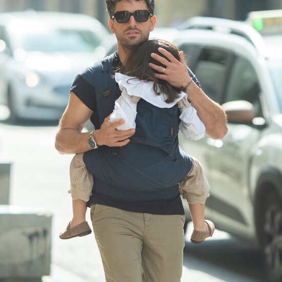 Neko Neko Halfbuckle Toddler - Jeanious