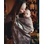 Little Frog Little Frog ringsling - Linen Joy of Life
